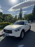 Infinity QX70 2013 рік 3,7