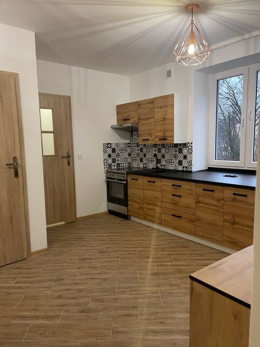 Mieszkanie bezczynszowe ogrzewanie w cenie 28m2