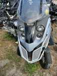 Gilera Fuoco 500 lat A