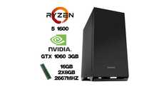 Torre Gamer AMD/NVIDIA