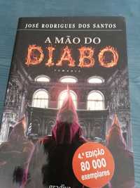 Livro de José Rodrigues dos Santos