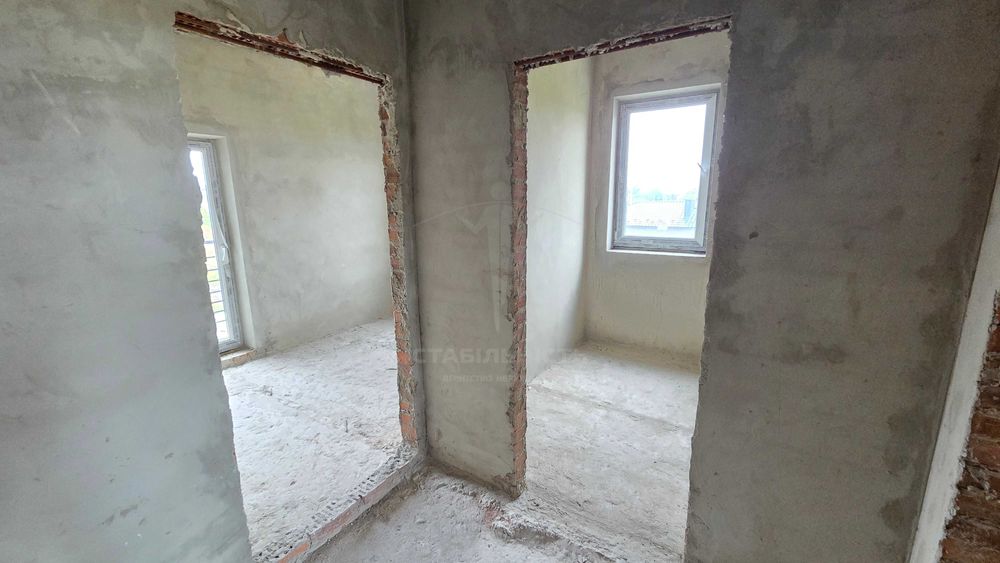 Продаж Дуплекс / Будинок 171м2, ділянка 4.99 сот. Розтермінування.