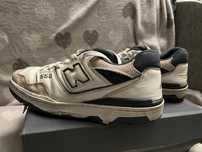 Buty męskie New Balance 550 rozm 44,5