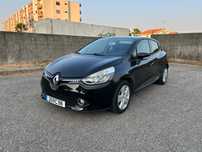 Renault Clio IV 1.5 dci