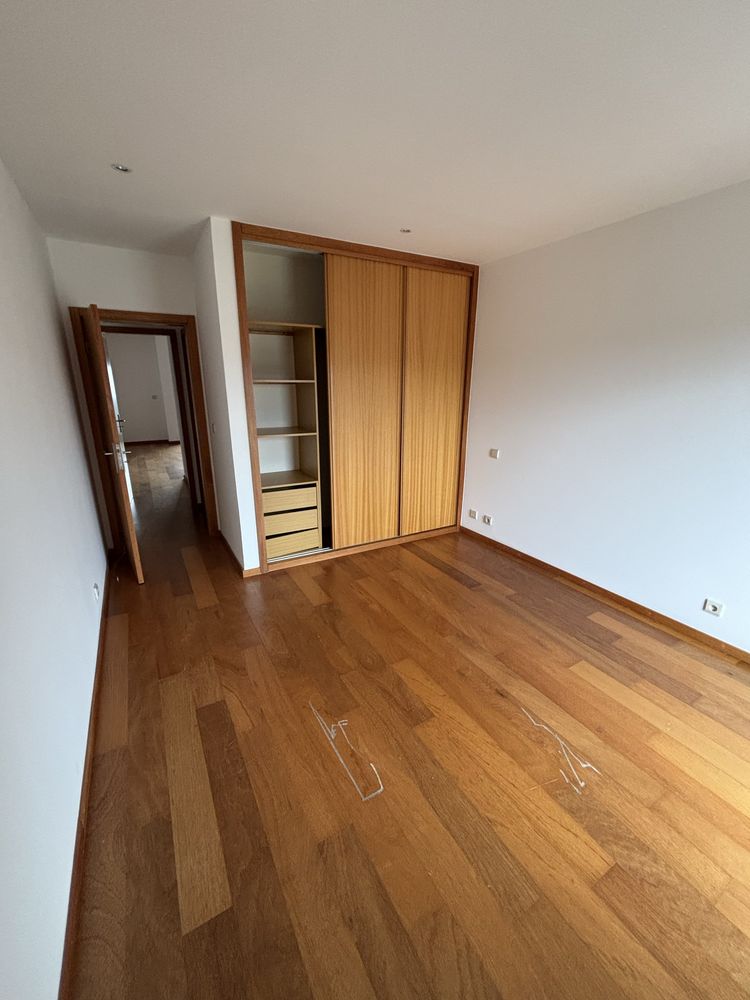Apartamento T3 Centro Arco de Baulhe