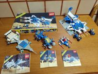 Vendo Legos originais diversos: ver fotos.