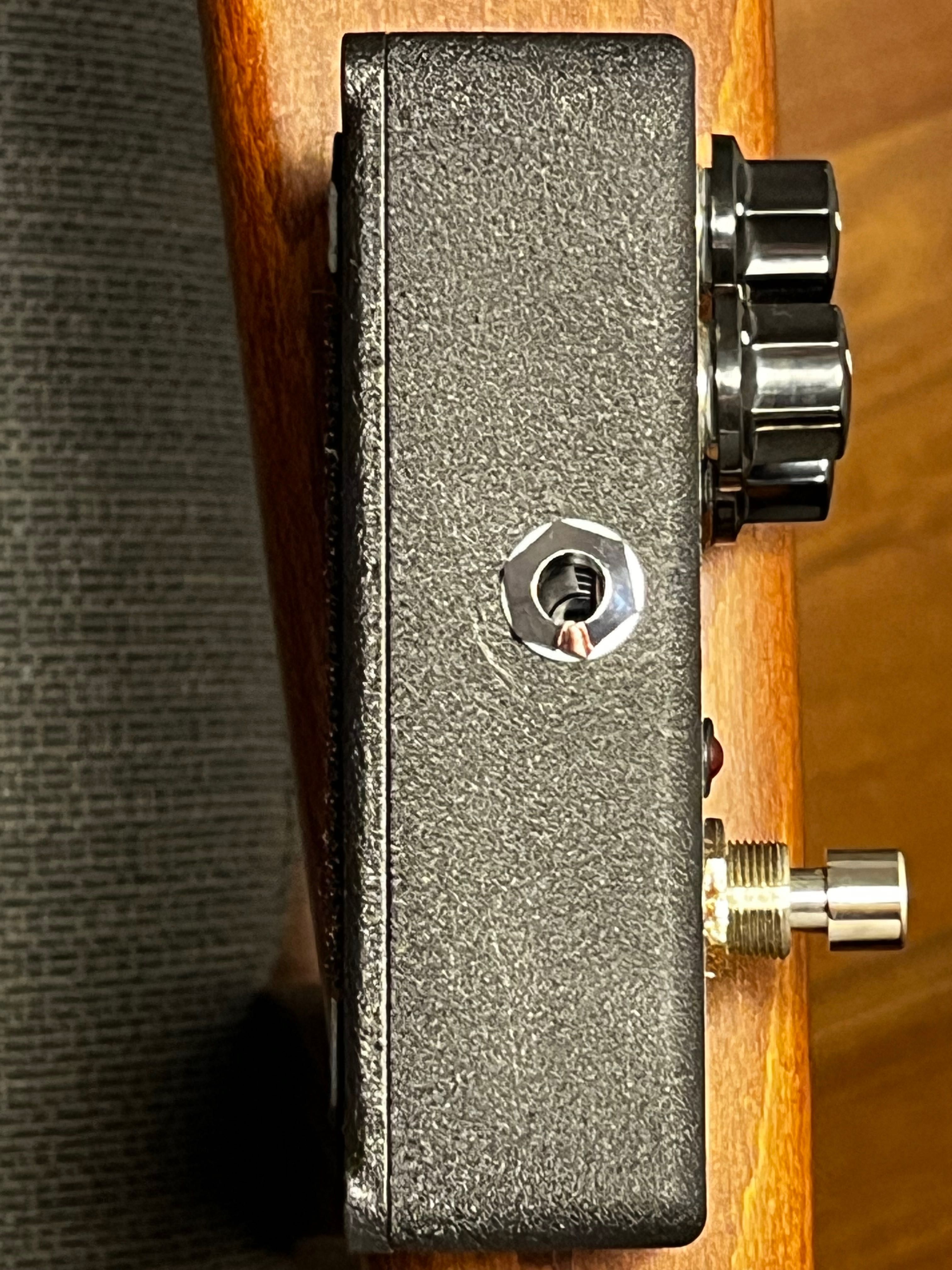 MXR Super COMP pedal