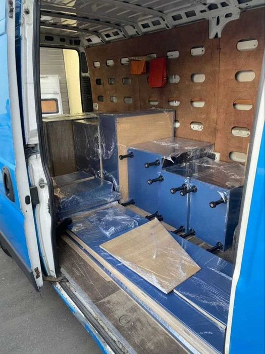 Грузовое такси Харьков, Грузоперевозки, Грузовая машина, Перевозка