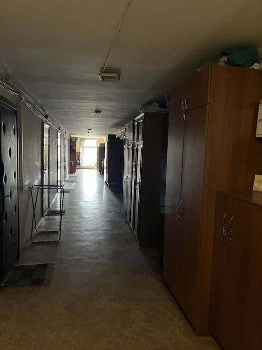 Сдам гостинку с удобствами по адресу Владислава Зубенко 31,5/5