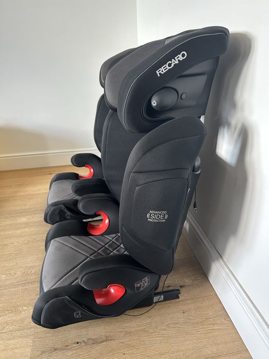 Fotelik Recaro Monza Nova
