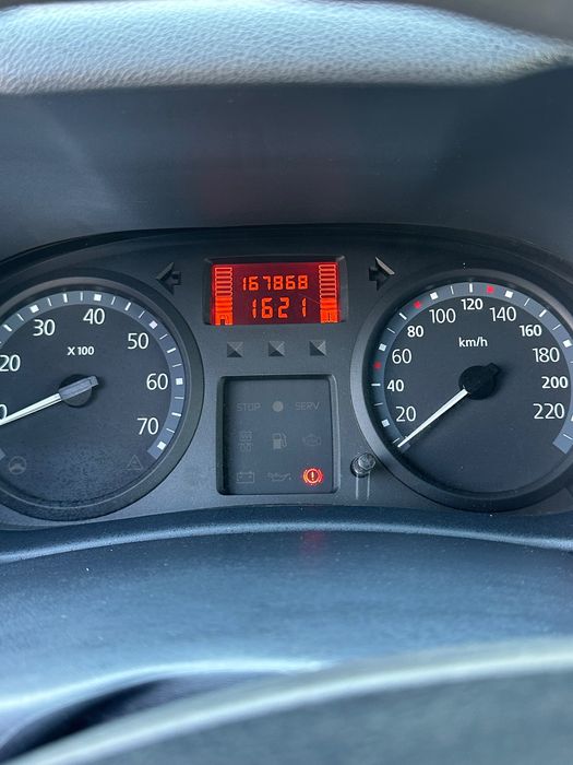 Renault clio 1.5 comercial | Ótimo estado | económico