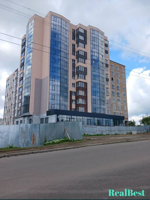 Продаж / Квартира /  Ювілейний, Рівне