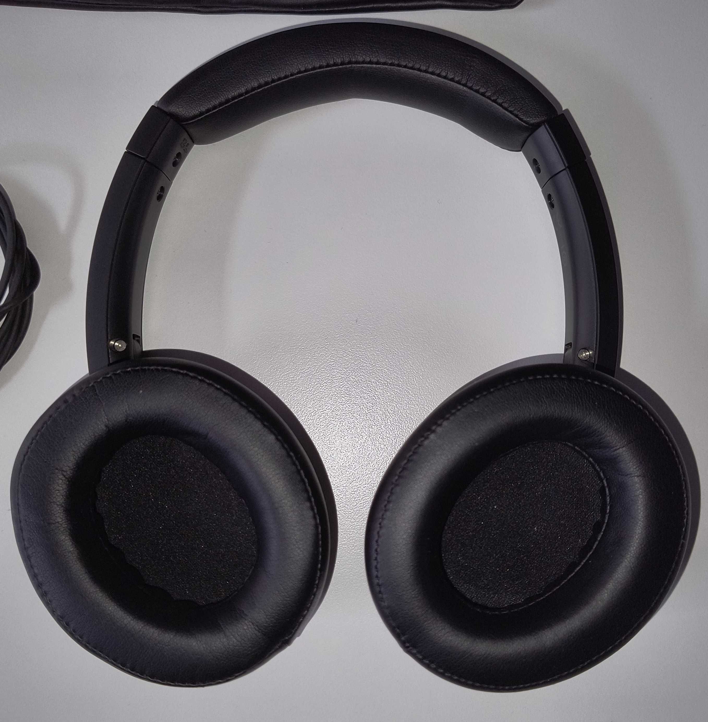Słuchawki bluetooth Audio-Technica ATH-SR50BT