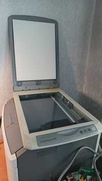 Сканер Epson Perfection 1270