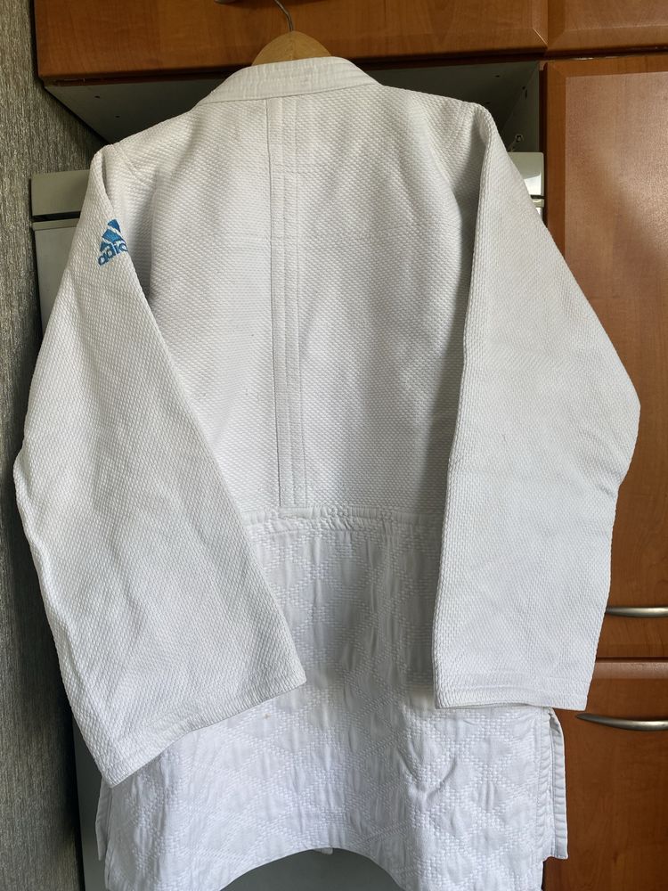 Кімоно ADIDAS Champion II