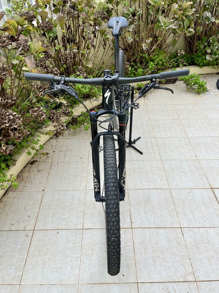 Vendo Specialized epic s-works axs