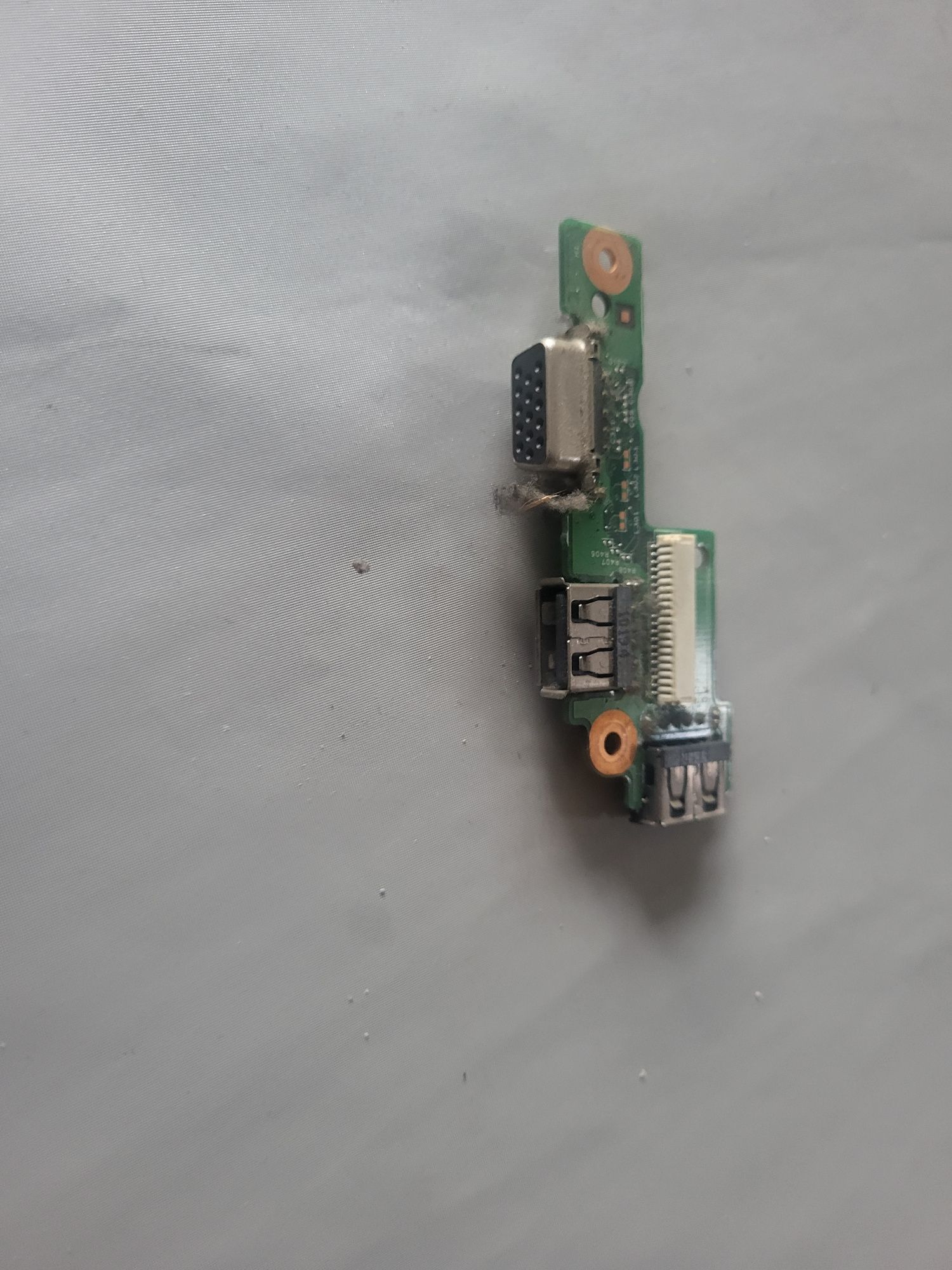 Sprzedam moduł USB VGA do Laptopa DELL INSPIRON N5010