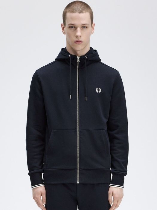 Чоловічі зіп худі Freed Perry