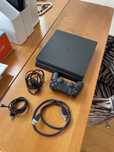 Consolas - PS4 slim 1Tb
