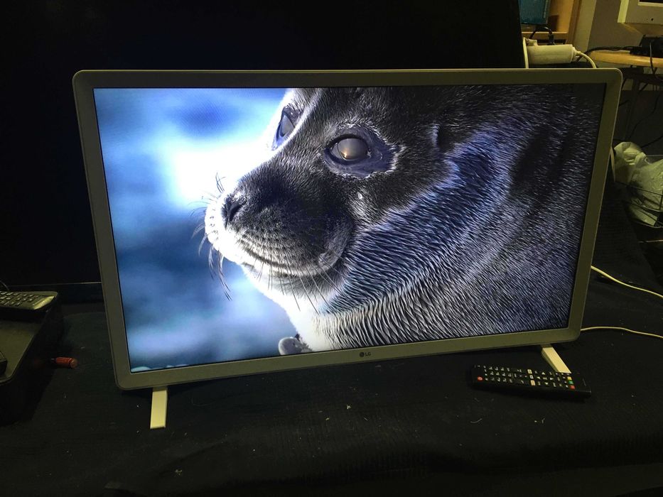 Telewizor 32 cale LG Smart TV wifi Netflix Youtube