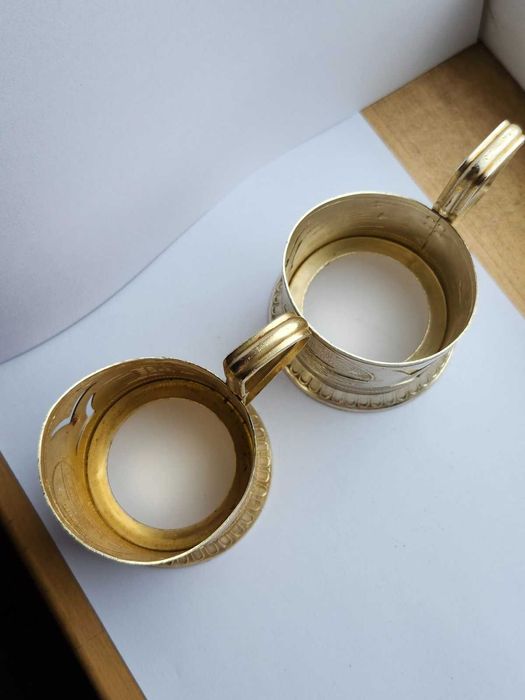 підстаканники період совети