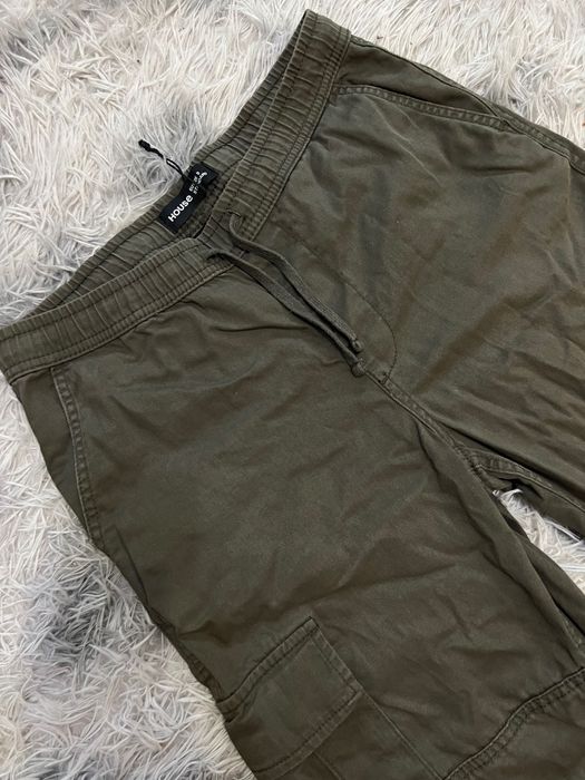 Карго жіночі s хакі. штани жіночі карго