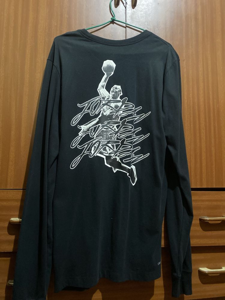 Sweatshirt Jordan