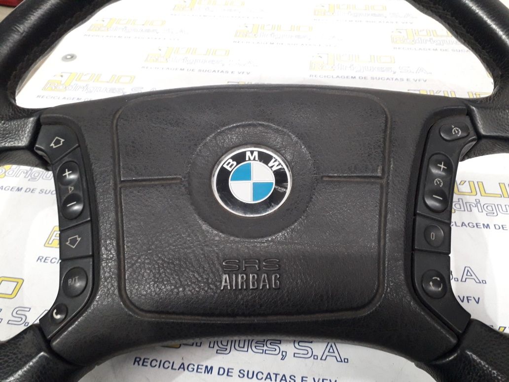 Bmw E39 volante c/airbag