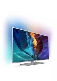 Тонкий Full HD LED TV на базе ОС Android 40PFT6550/12