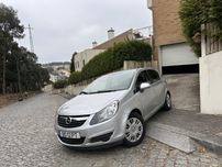 Opel Corsa 1.2 2010 GPL de origem impecável