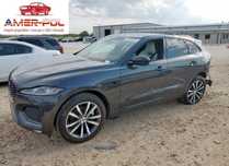 Jaguar F-Pace R-Dynamic S 2025 2.0l