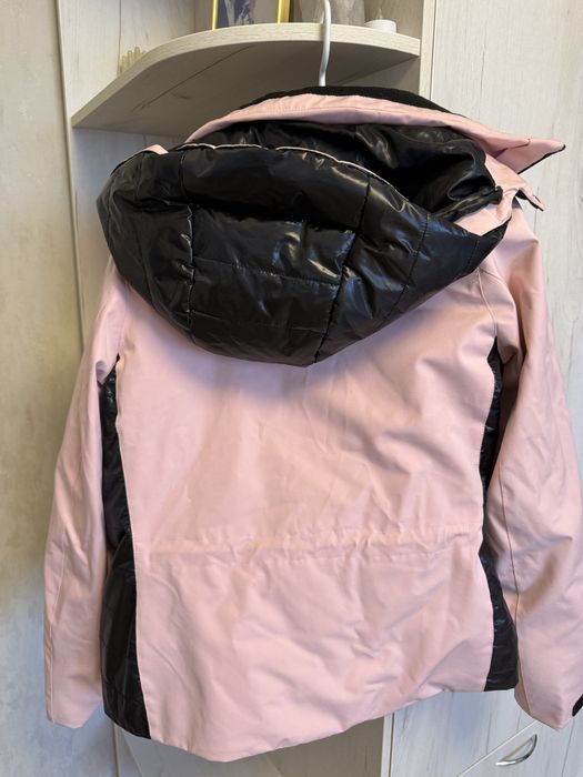 Куртка жіноча ,термо