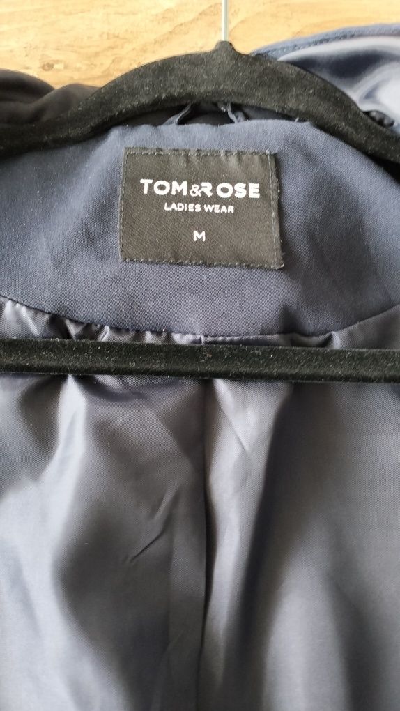 Parka damska roz M Tom&Rose