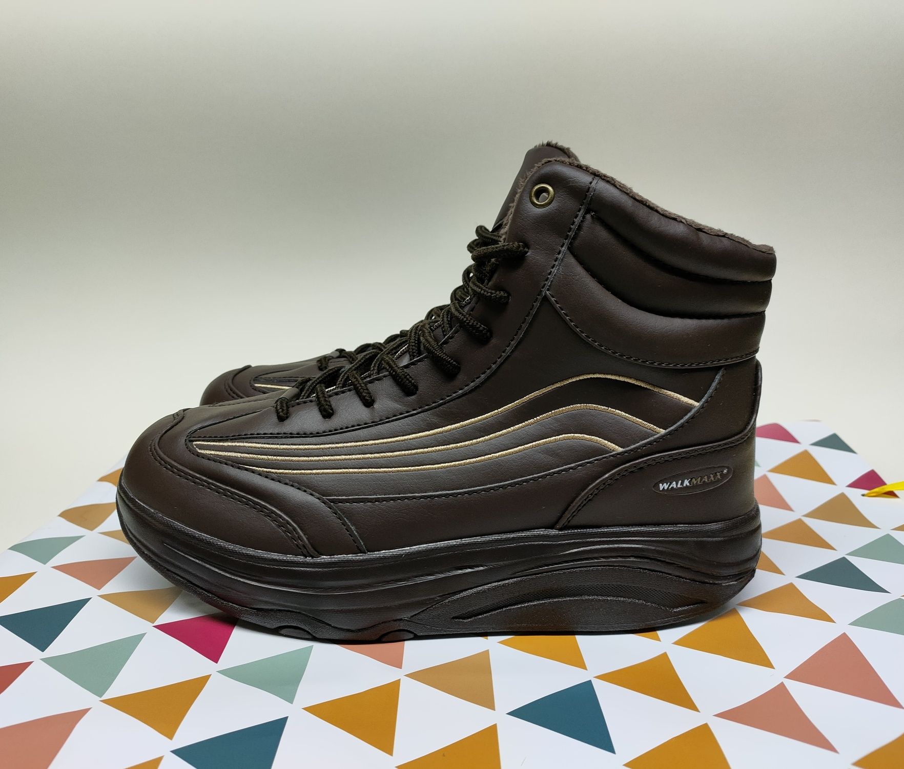 Buty damskie Walkmaxx r. 40 25,8cm