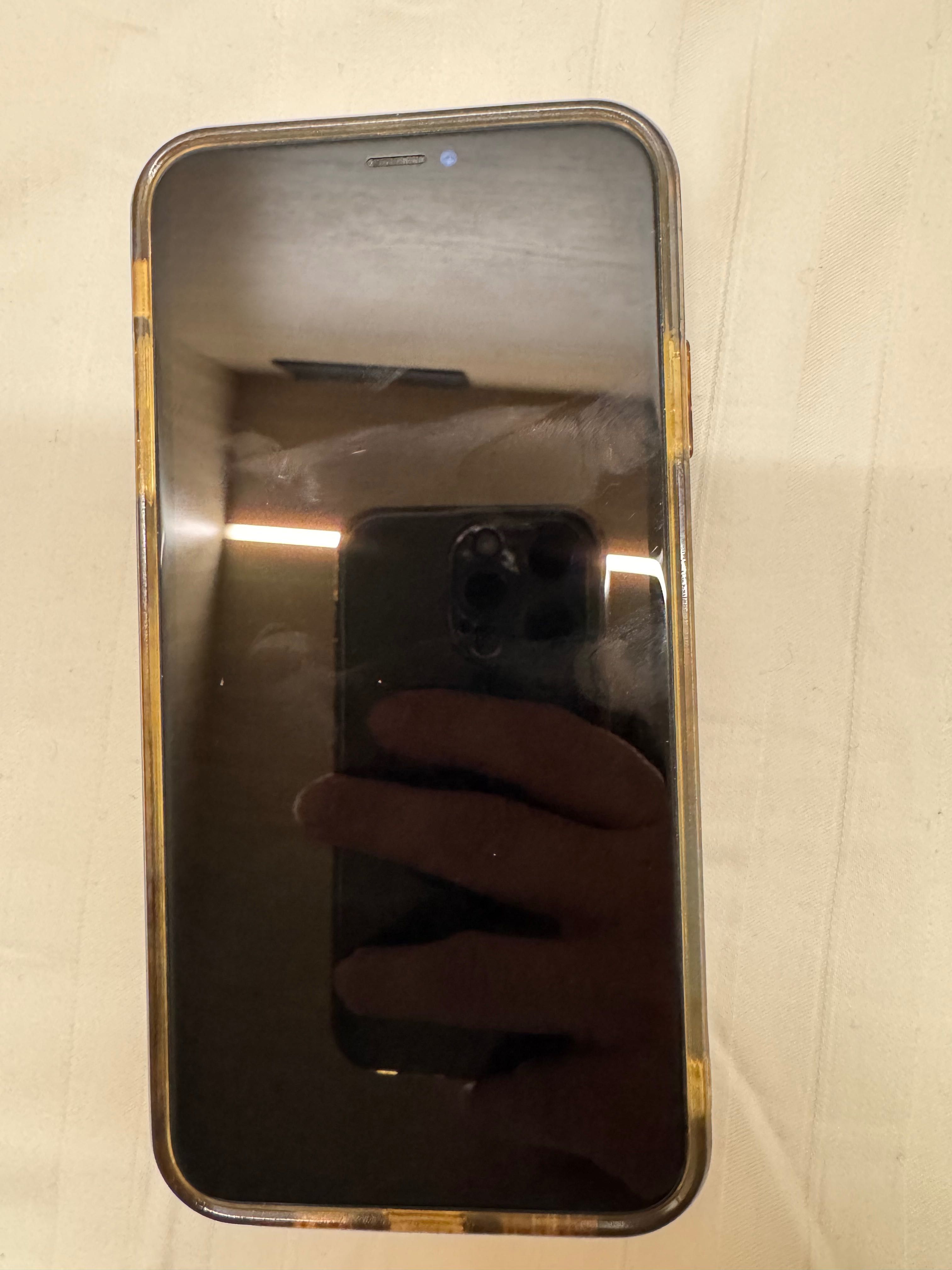 İphone XS MAX 256 gb