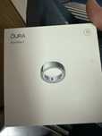 Oura smart ring 4