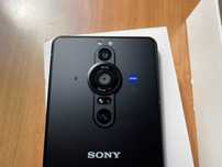 SONY Xperia PRO-I 12/512GB 6.5" 120Hz 5G DualSIM Pro 1 Nowy Nieużywany