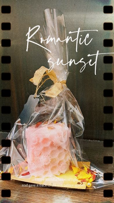 Świece sojowe  na każdą okazję.