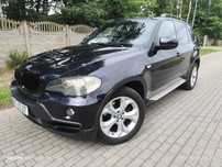 BMW X5 3.0 d 235 KM xDrive