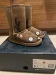 Sprzedam buty zimowe dziecięce Emu Australia rozm.27
