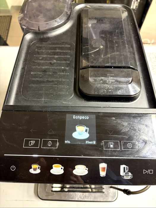 Кавомашина Siemens TP511R01