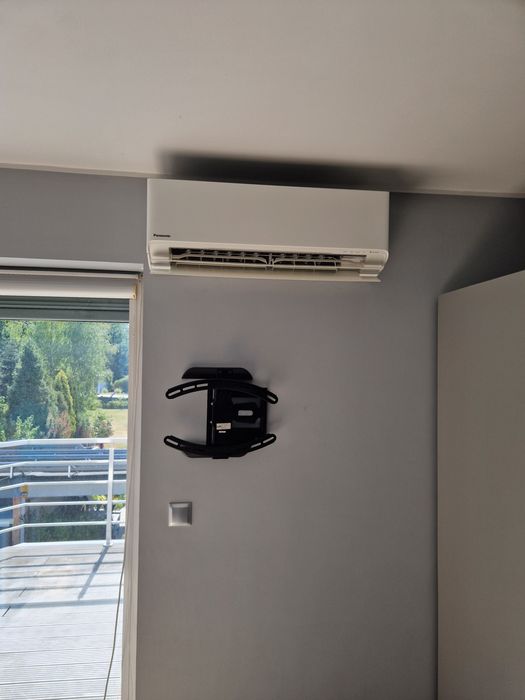 Montaż i serwis klimatyzacji, grzewanie zimą, zadzwoń!