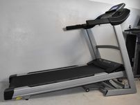 SPIRIT XT385 mocna profesjonalna bieżnia MAŁO UŻYWANA wysyłka!
