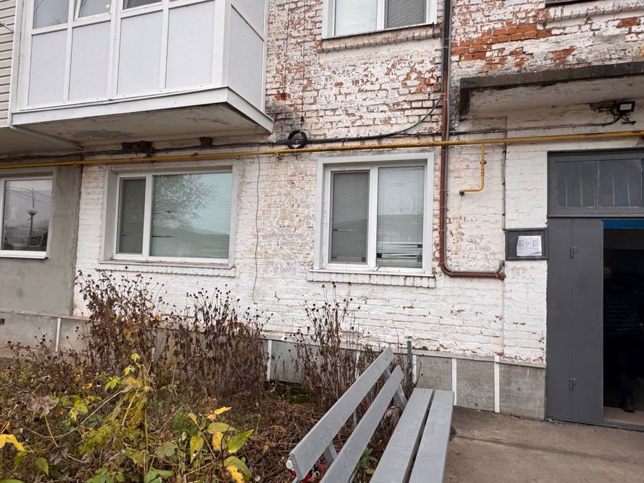 Прожається 2-к квартира з інд. опаленням та ремонтом Сороченці