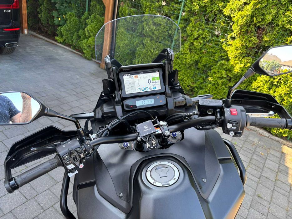 HONDA CRF1100L Africa Twin Adventure Sports DCT