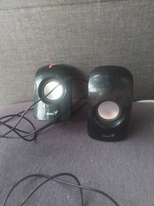 Акустичні колонки