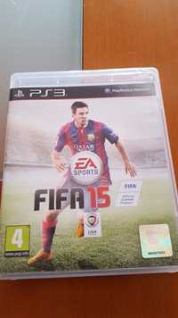 Jogo para PS3 .de futebol