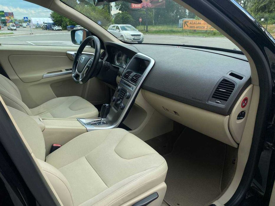 Volvo XC60 2011 (Розстрочка / Лізинг)