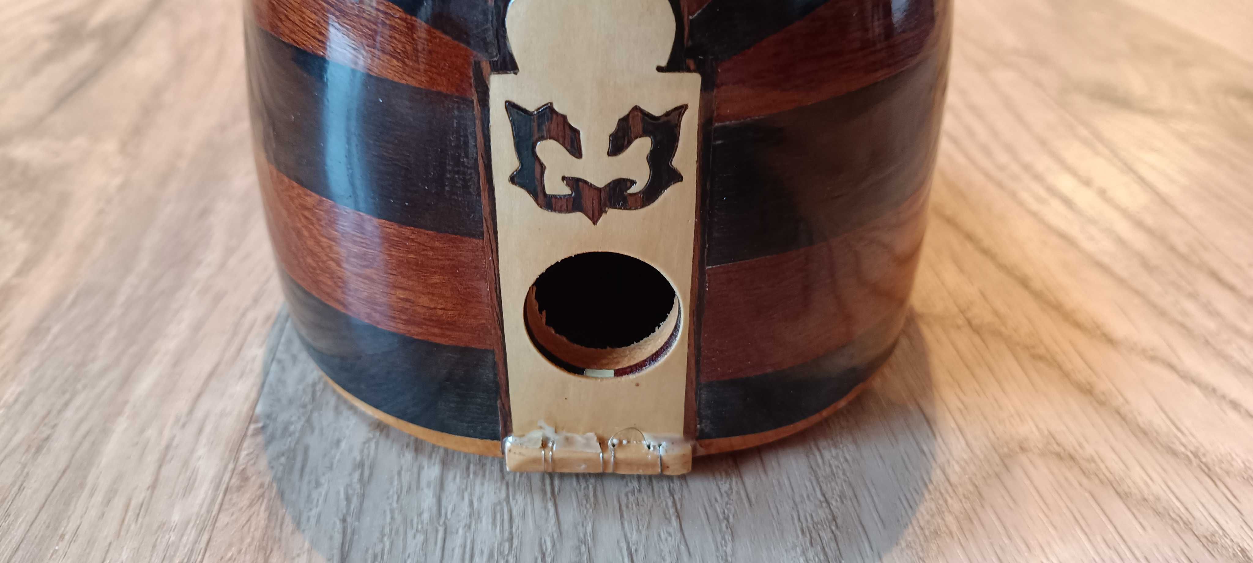 Instrument - Turecka cura