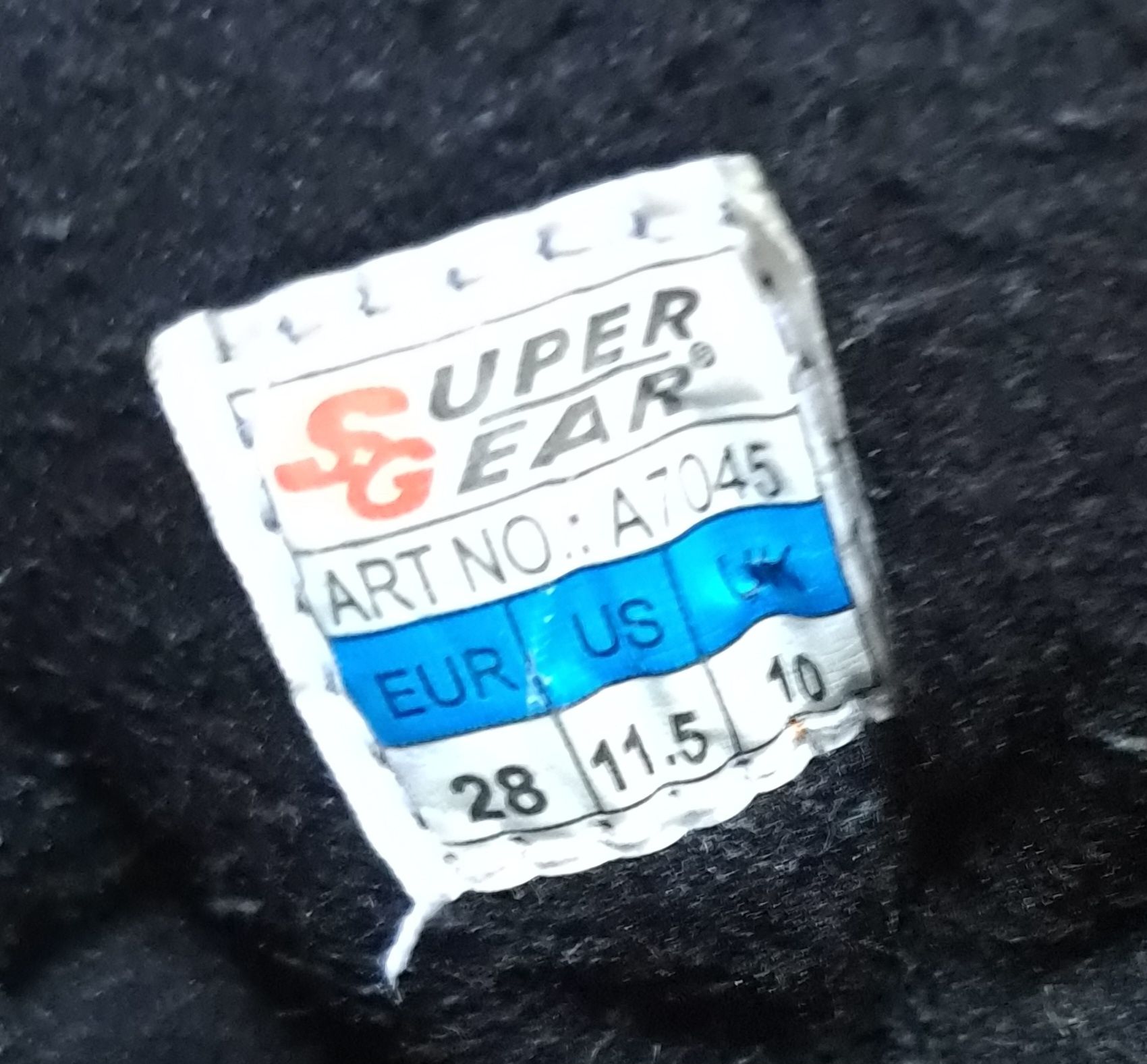 Buty śniegowce dla chłopczyka r.28 Stan Bdb